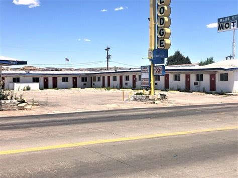 1105 E Historic Highway 66, Gallup, NM 87301 | LoopNet