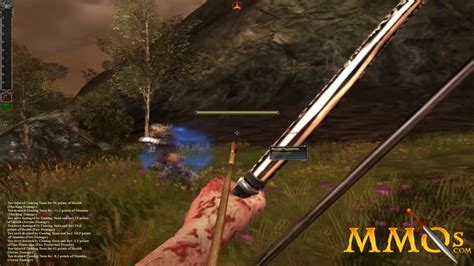 Darkfall: New Dawn Game Review - MMOs.com