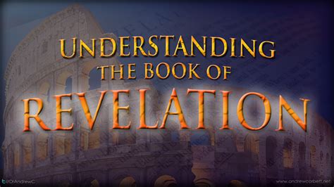 Understand The Book of Revelation | Legana Christian Church