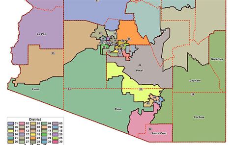 Supreme Court upholds redrawing of Arizona's legislative districts - Cronkite News - Arizona PBS