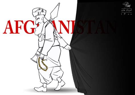 Editorial: Afghanistan in cartoons - Blog | Cartoon Movement