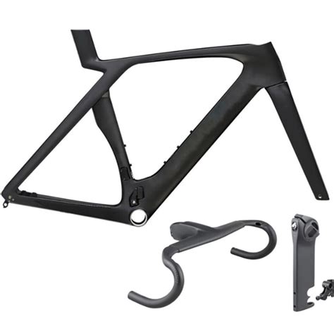 Road Frame – Airwolf Carbon Bicycle Goods