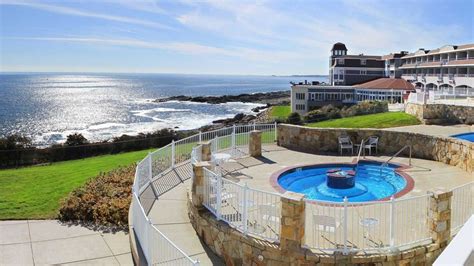 The Cliff House Resort & Spa - Ogunquit ME - United States | Maine ...