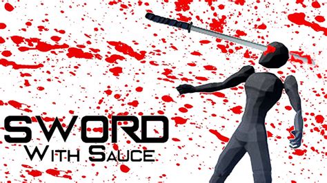 Sword With Sauce Download PC Game Highly Compressed [2023]