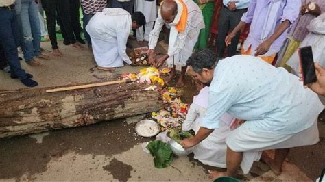 Bastar Dussehra:बस्तर दशहरा... यहां नहीं होता रावण वध; पहली बार 107 दिन होगा पर्व, पाट जात्रा ...