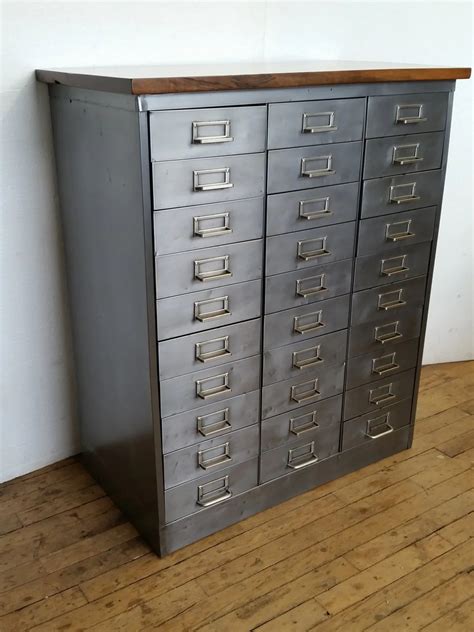 Storage Drawers