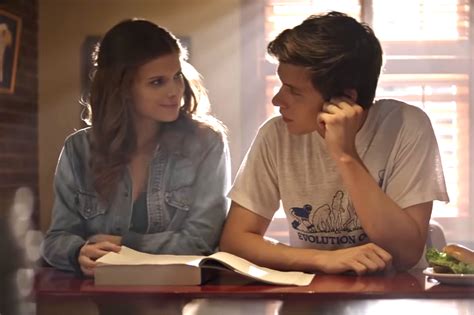 See The Trailer For 'A Teacher' With Kate Mara and Nick Robinson - Fangirlish