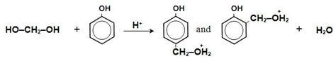 Phenolic Resin Structure