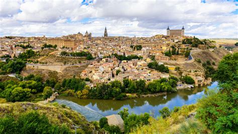 The Top 10 Things to Do and See in Toledo, Spain