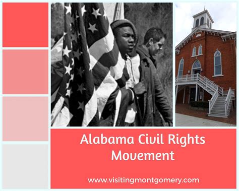 Alabama Civil Rights Movement | Alabama Civil Rights Movemen… | Flickr