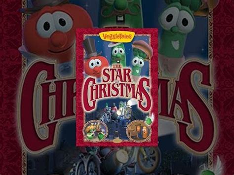 VeggieTales: The Star of Christmas - YouTube