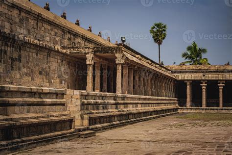 Shri Airavatesvara Temple is a Hindu temple located in Dharasuram, Kumbakonam, Tamil Nadu. It ...