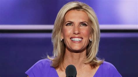 Laura Ingraham Net Worth 2023. Salary Details - journalistbio.com