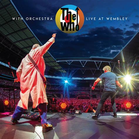 Win tickets to the The Who's upcoming summer tour! • WithGuitars