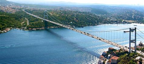 Splendid Bosphorus Tour by Boat, HALF DAY Afternoon Istanbul