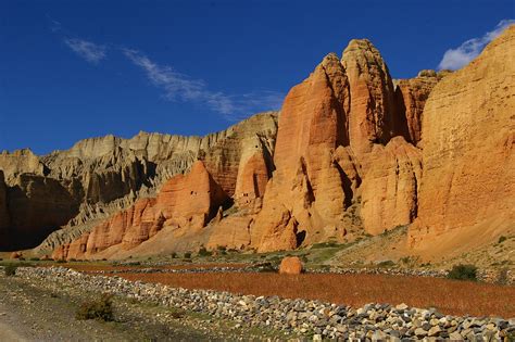 Mustang, Nepal | Flickr