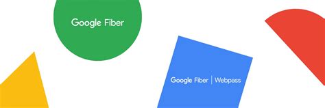 Google Fiber finally has a logo over a decade after launch