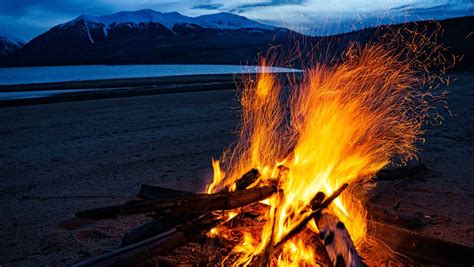 What is a Colorado Campfire: Your Ultimate Guide to Outdoor Cooking ...