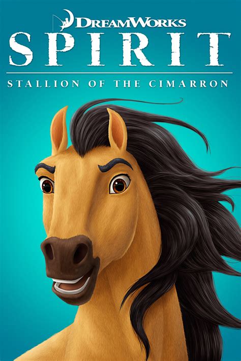 Watch Spirit Stallion Of The Cimarron 2002 Online Hd Full Movies | IDN Movies