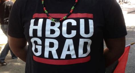 Why I graduated from an HBCU - New York Amsterdam News