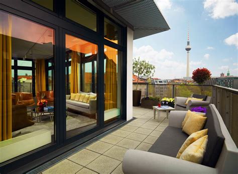 14 Best Hotels in Berlin (Luxury, Boutique, Coolest)