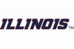 Illinois Fighting Illini Logos History - NCAA Division I (i-m) (NCAA i ...