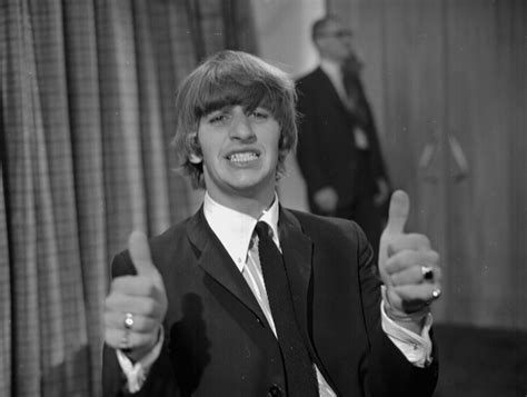 GALLERY: Beatles-Era Photos of Ringo Starr