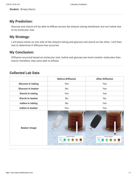 Lab 04 Part 3 - Diffusion - Diffusion Across a Selectively Permeable Membrane - 5/24/22, 10:04 ...