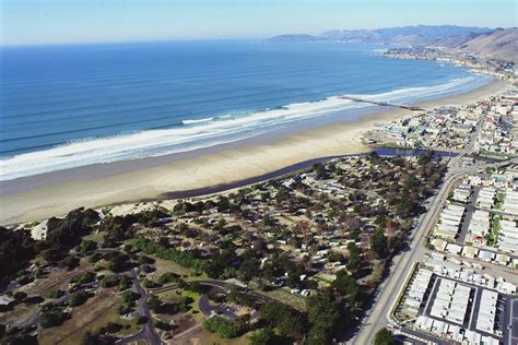 PISMO COAST VILLAGE RV RESORT - Updated 2022 Prices & Reviews