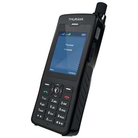 Thuraya XT-PRO DUAL > - Welcome to Satphone.co.uk