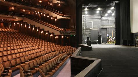 Theatre - Barbican - Event Venue Hire - Tagvenue.com