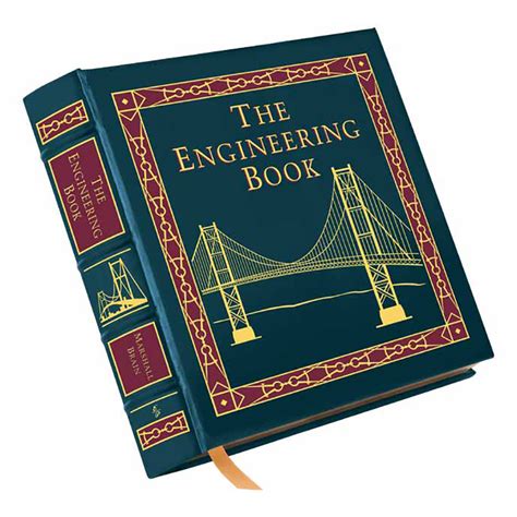 THE ENGINEERING BOOK