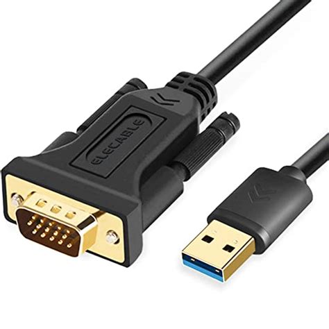 Top 10 Best Usb To Vga Adapter : Reviews & Buying Guide - Katynel