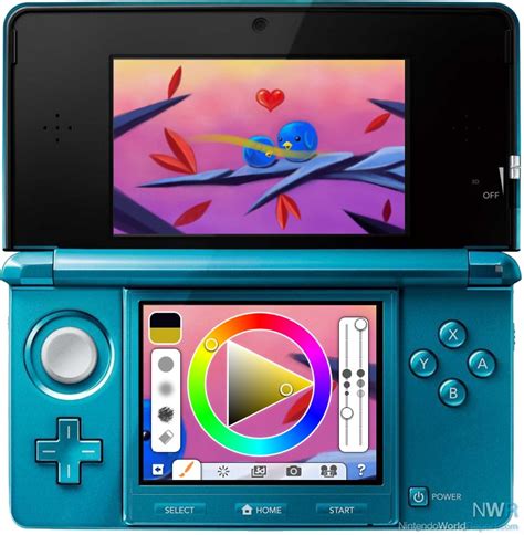 Colors! 3D Getting Big Update April 5 - News - Nintendo World Report