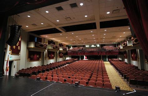 Capitol Theatre / Royalty Theatre | Clearwater Florida | Real Haunted Place