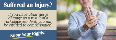 What is an Ulnar Nerve Damage Settlement for Workers’ Compensation ...