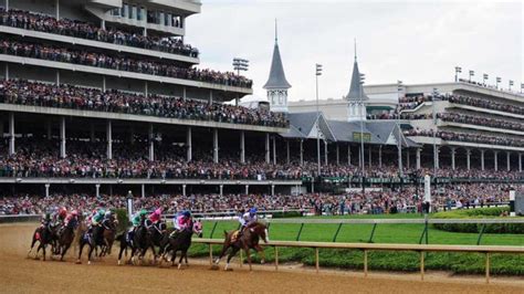 Kentucky Derby 2024 | Tickets Dates & Venues – CarniFest.com