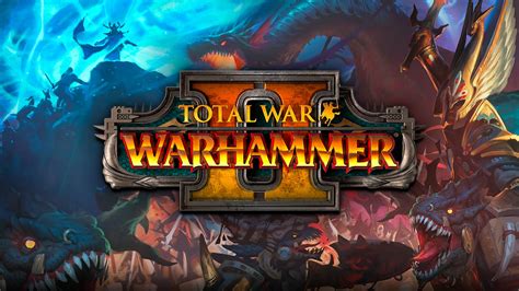 Total War: WARHAMMER II | Steam PC Game