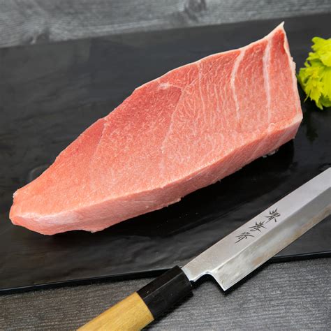 Wild Caught Tuna Toro - Home Delivery - Local 130 Seafood NJHome Delivery