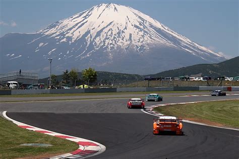 Racing in Japan is not all Suzuka and Fuji - Motorsport Week