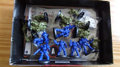 Review: First Strike: A Warhammer 40,000 Starter Set - Wargaming Hub