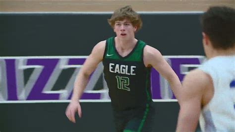 Idaho high school boys basketball rankings: Top-5 teams by class | ktvb.com