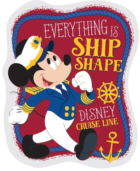 Disney Cruise Line Stateroom Door Decorating Clip Art Pack • The Disney Cruise Line Blog