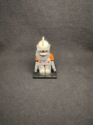 Commander Cody LEGO Minifigure | #4568942211