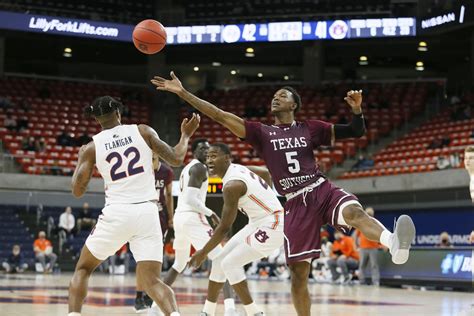 Texas Southern Basketball: March Madness Team Profile