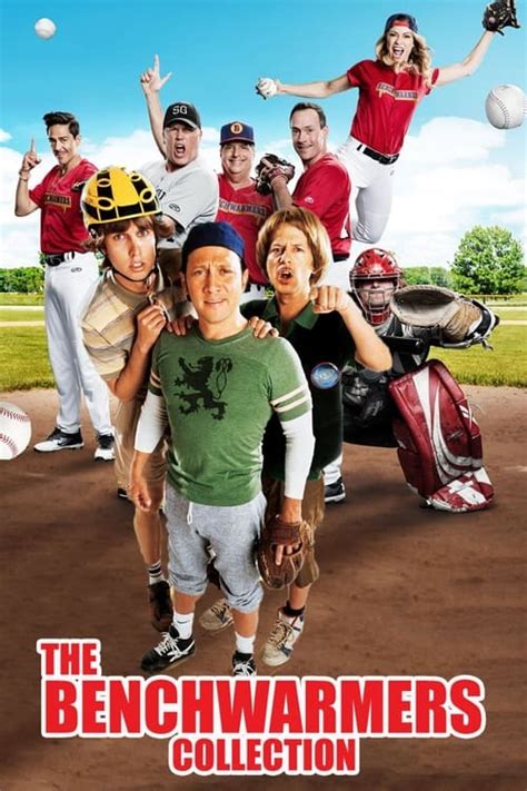 The Benchwarmers Collection — The Movie Database (TMDB)