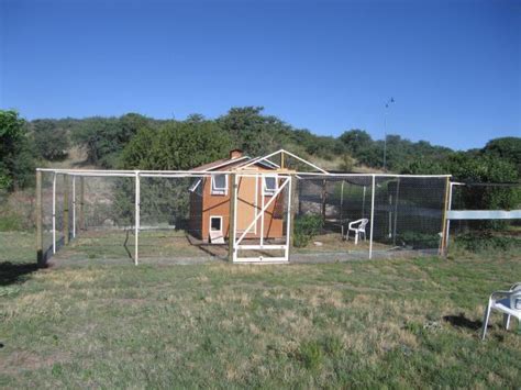 Zenbirder's Solar Heated - Solar Powered Chicken Coop - BackYard Chickens Community