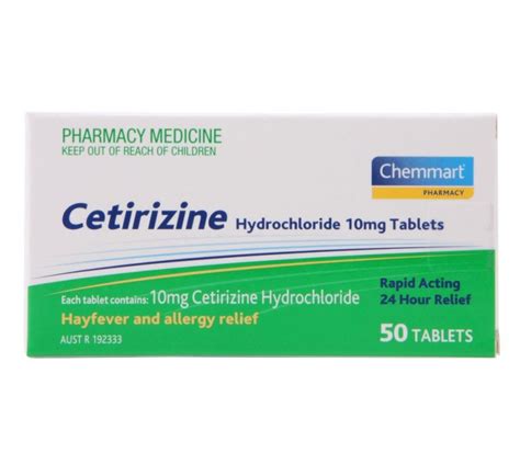 Cetirizine Side Effects, How it Works, Upsides & Downsides | Medicine Information | Page 2