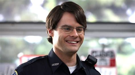 Bill Hader Revealed The Inspiration For His Superbad Character, And ...