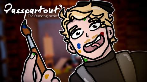 Passpartout Thumbnail by iamkisho on DeviantArt